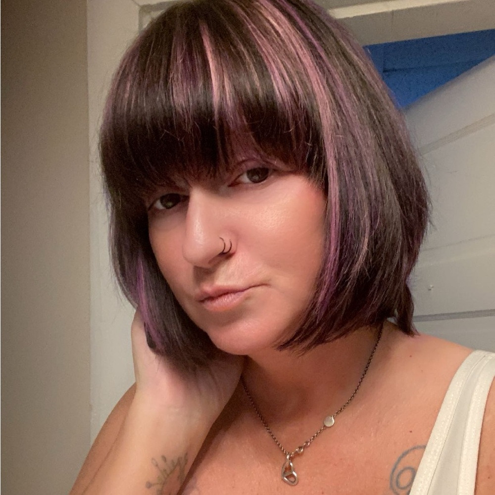 Meet your Posher, Andria B